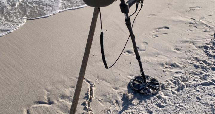 Hoarding stuff of value!