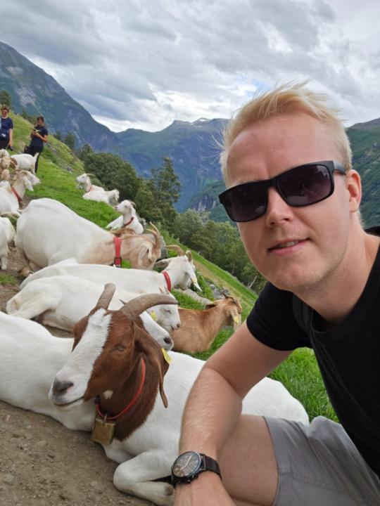 Marek Timpmann