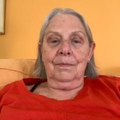 Ann Rowley