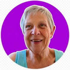 Ann Rowley