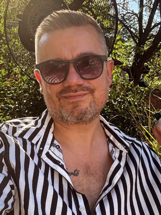 Marchut Szabolcs