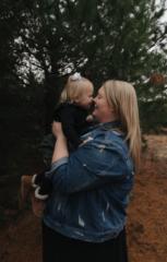Carley Williams