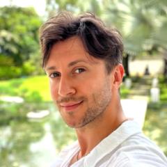Vlad Reiser