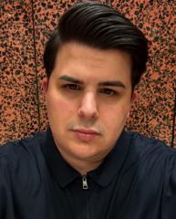 Jose Arque Aguilar