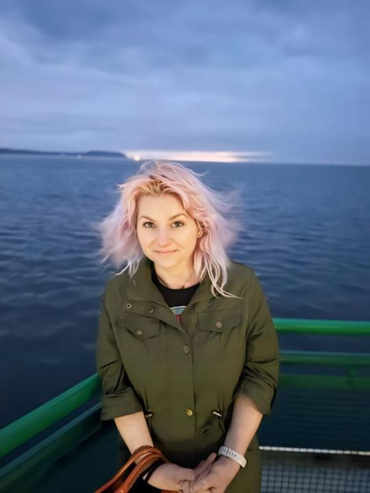 Stefanie Isaksen