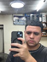 Dylan Ledesma