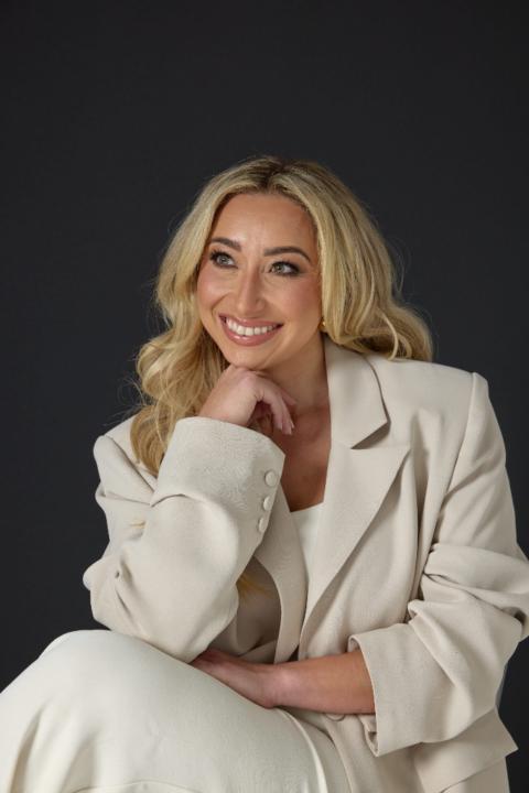 Chantelle Phillips