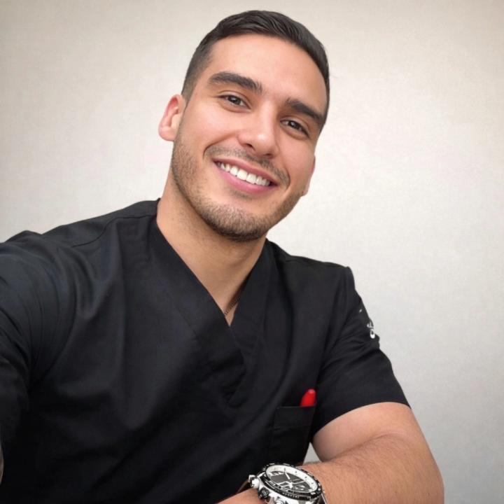 Oscar Pérez