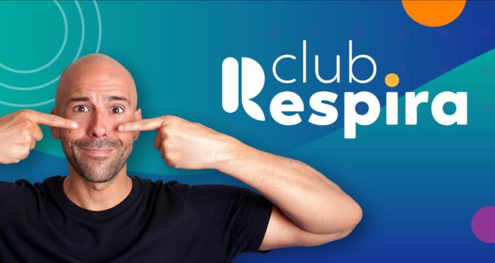 CLUB RESPIRA