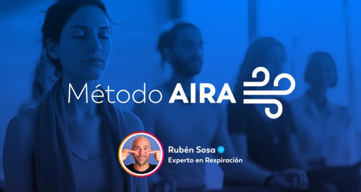 Método AIRA