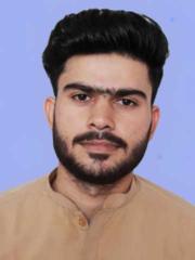 Jahangir Ahmed