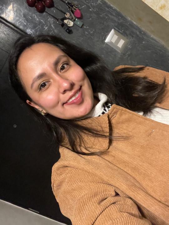 María Guadalupe Ramirez Díaz