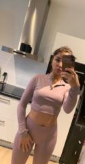 Doenya Morad