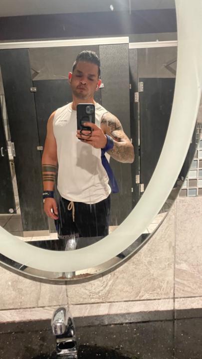 Javier Cruz
