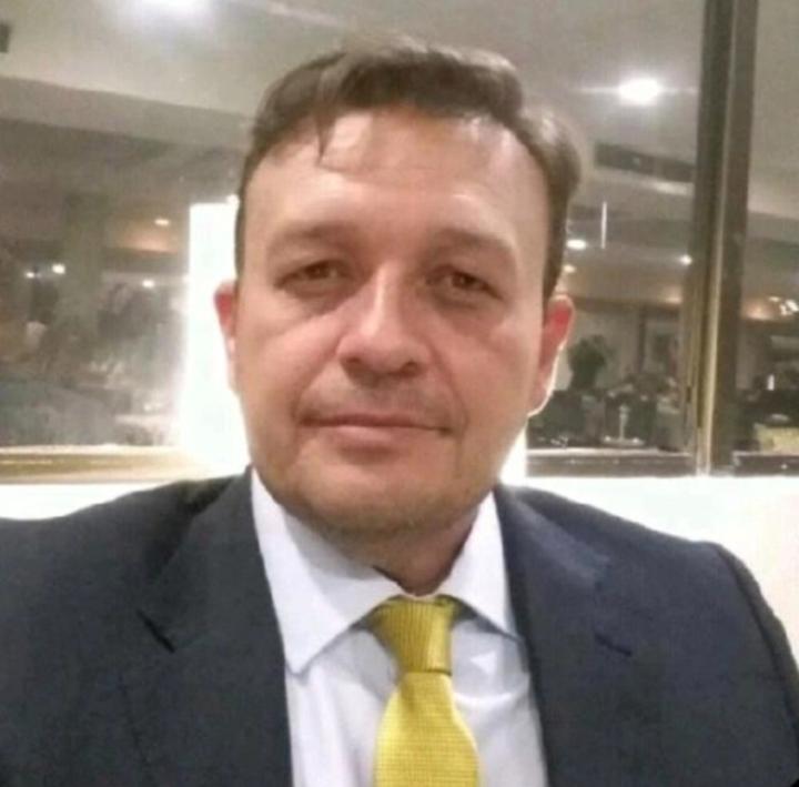 Antonio Freire
