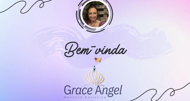 Grace Angel Mentoria Holística