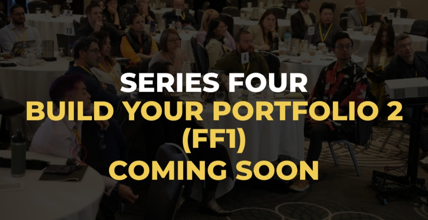 S4 - Build Your Portfolio 2 (FF1)
