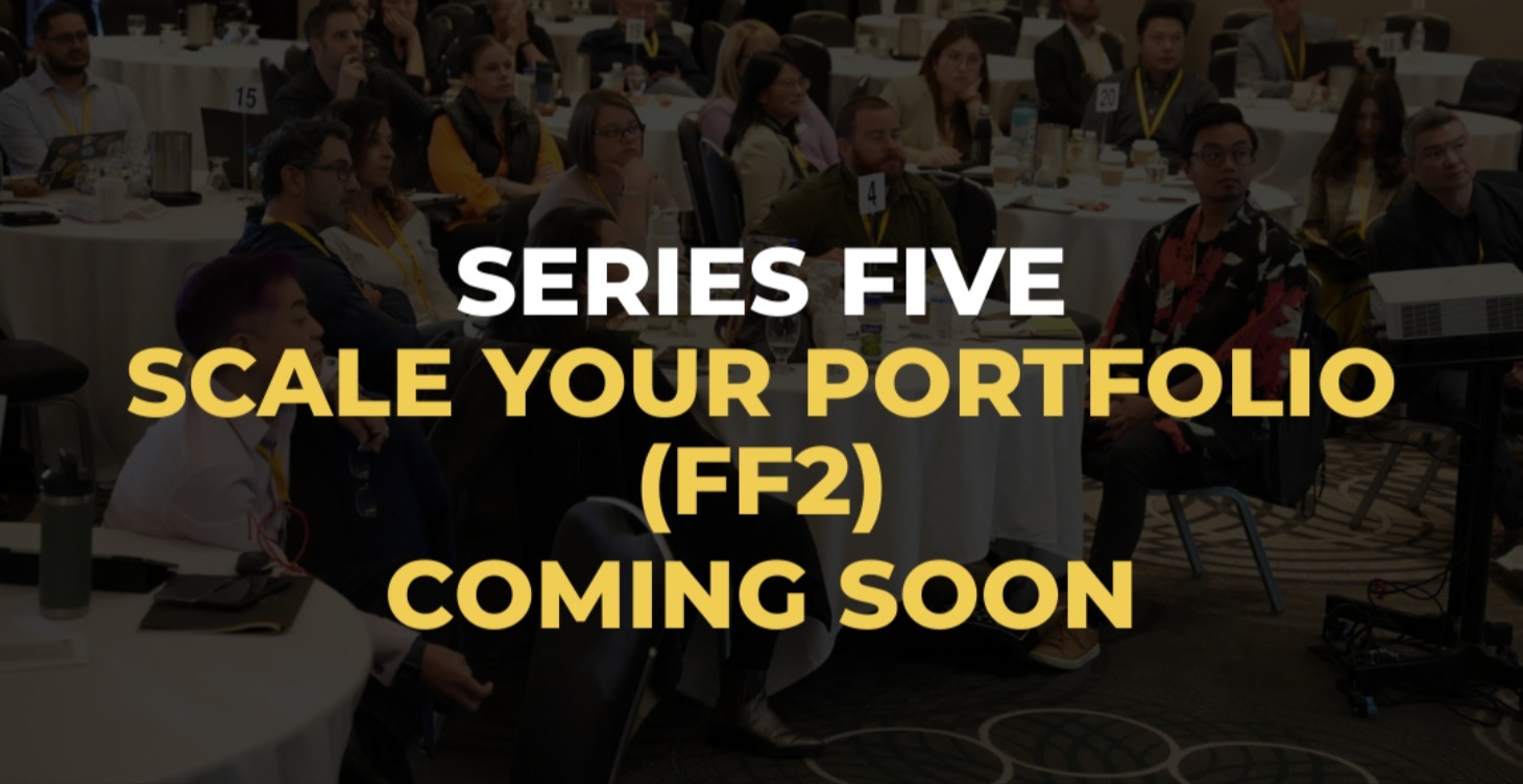 S5 - Scale Your Portfolio (FF2)