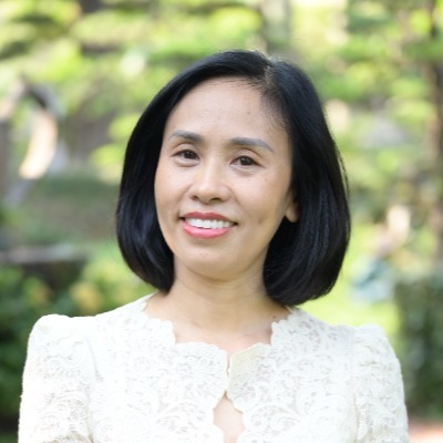 Pham Lan Huong