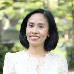 Pham Lan Huong