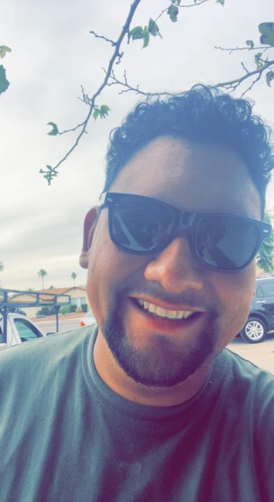 Jesse Anaya