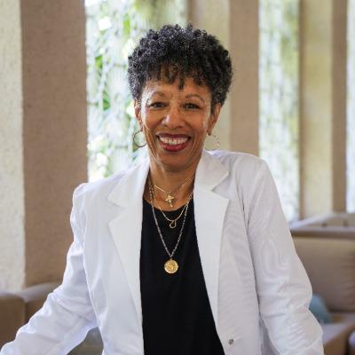 Cathy Jordan