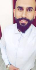 Omar Fares