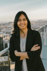 Jo Varshney