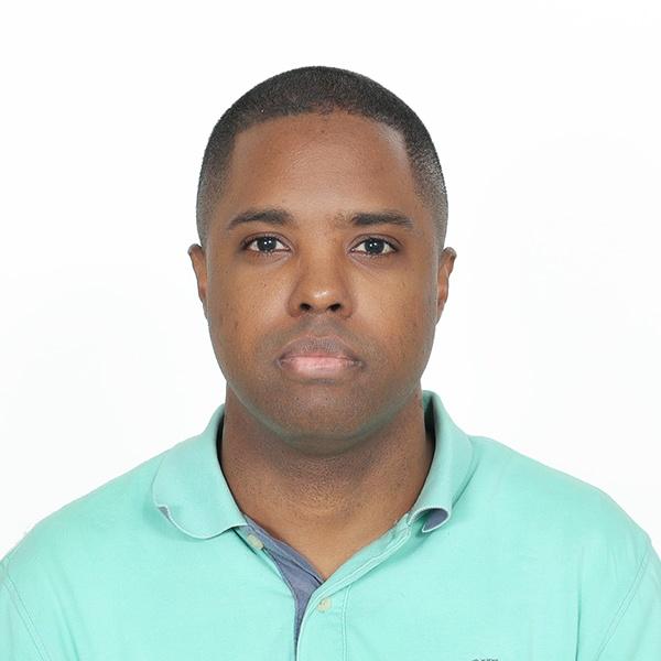 Chike Verwey