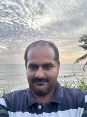 Selvashankar Palanisamy