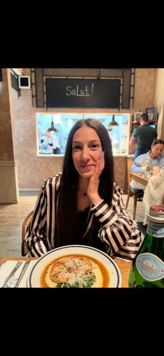 Ренета Георгиева