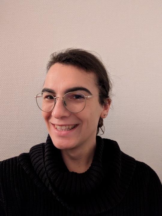 Nomi Chochard Le Goff