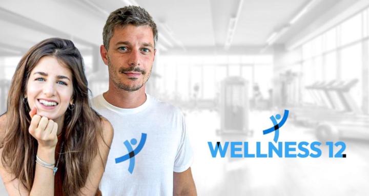 Wellness 12