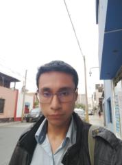 Daniel Lopez