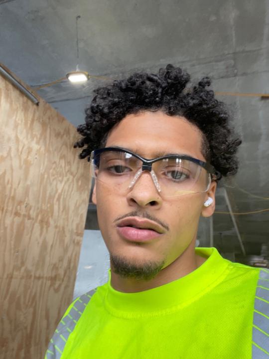 Deshawn Strand