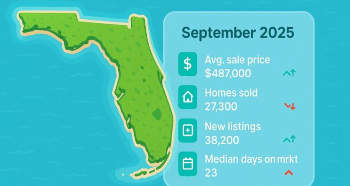 Florida Home Buyers & Sellers