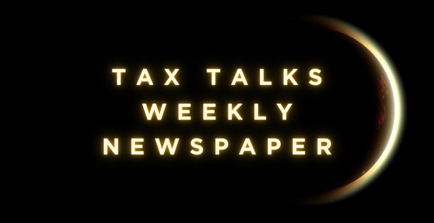 Weekly Updates