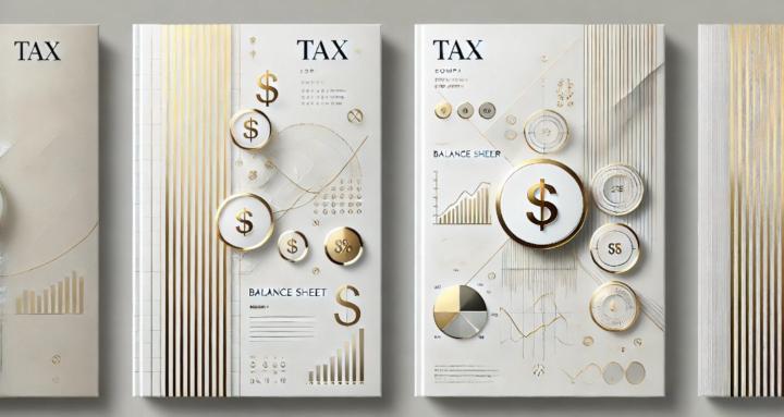 Tax Talks