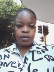Annah francinah Maphanga