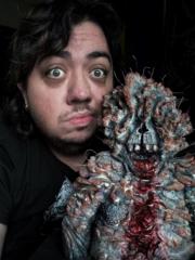 Justin Dominguez