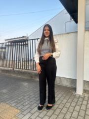 Yeiko Marilyn Cruz Sánchez