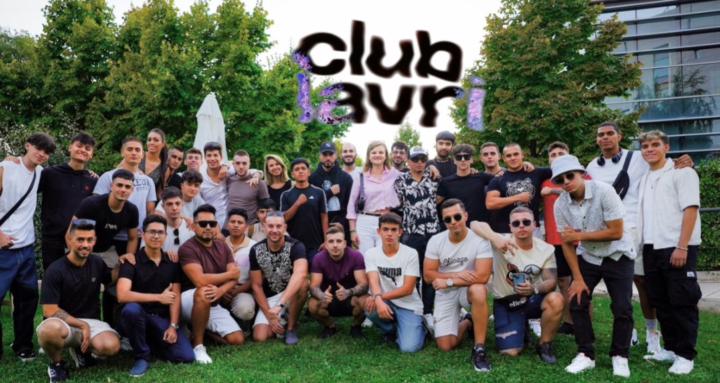 Founders Club Lavri