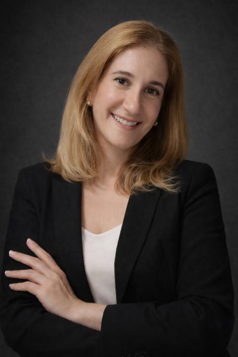 Catarina Moura