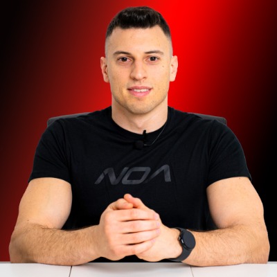 Luca Olovrap