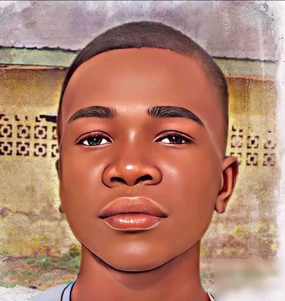 Abdulqudus Sadiq