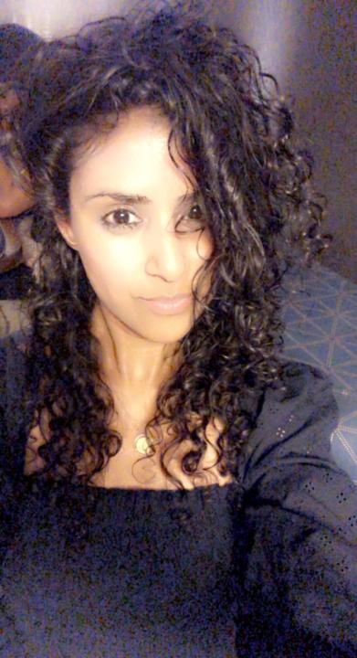 Salina Bhayani