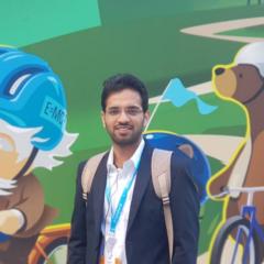 Akshay Dhiman