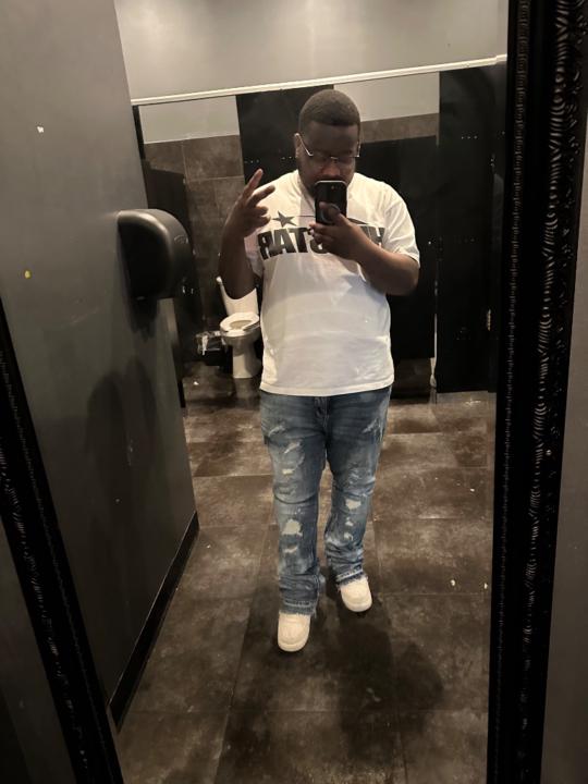 Najee Johnson