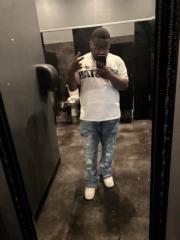 Najee Johnson