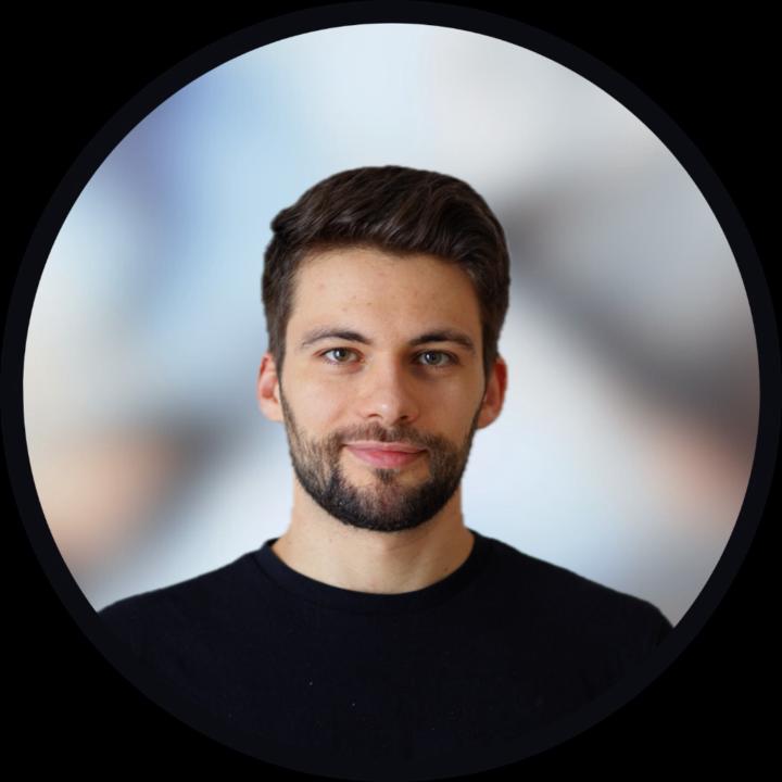 Benoit Foricher